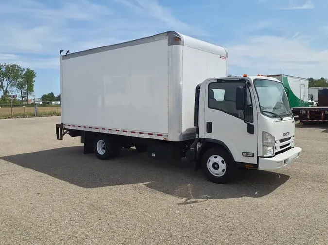 2019 ISUZU NPR HD7828fc796bf3d25a9b517bdf4c29e415