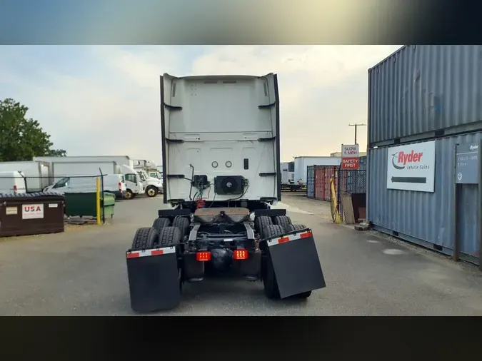 2019 NAVISTAR INTERNATIONAL LT625 SLPR CAB7829e7b9e24106b4008f600be5691ec1