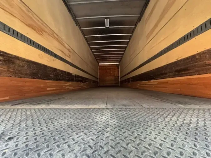 2013 GREAT DANE TRAILERS 700 ALUM 34/162