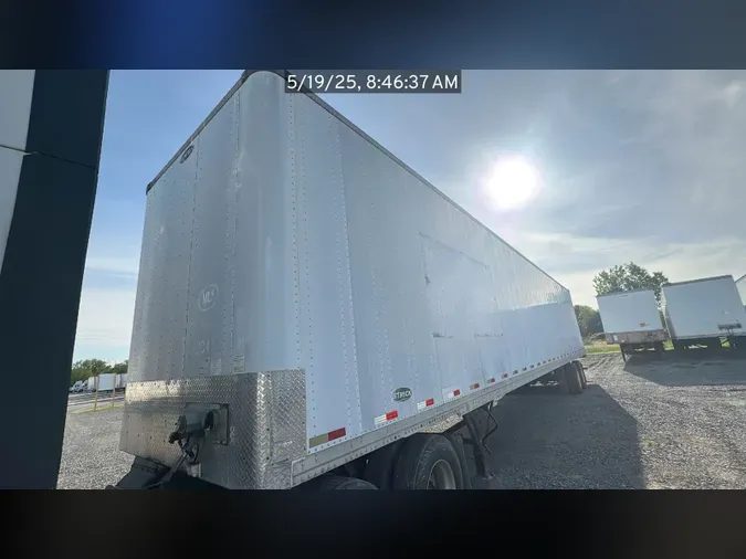 2004 Strick Trailers Other