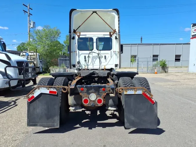 2018 FREIGHTLINER CASCADIA 125