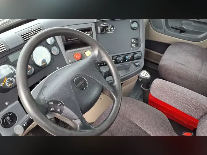 2019 FREIGHTLINER/MERCEDES CASCADIA 125