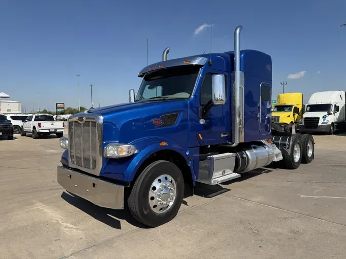 2020 Peterbilt 567