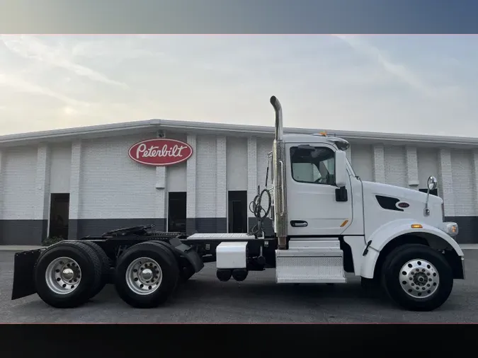 2021 Peterbilt 567