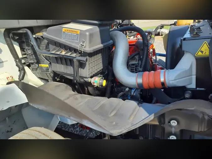 2020 NAVISTAR INTERNATIONAL MV607 (4X2)782eccf75a8f9f48cda3166b2d642d39