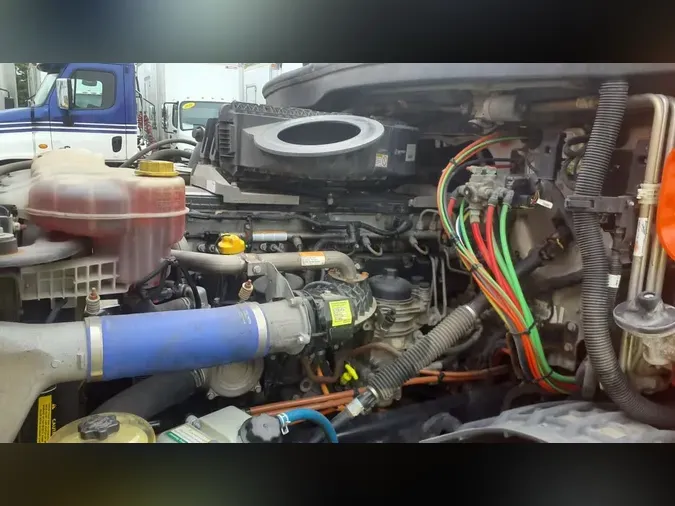 2021 FREIGHTLINER/MERCEDES NEW CASCADIA PX12664783032f172bce041fc9ff2c4ab4fd534