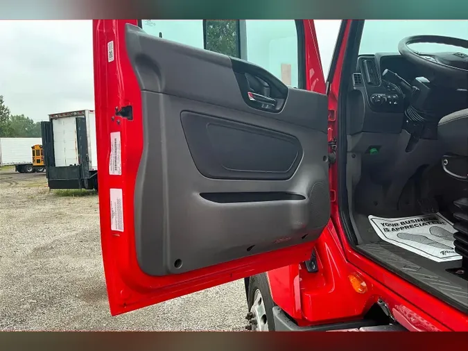 2021 INT LT625 6x4