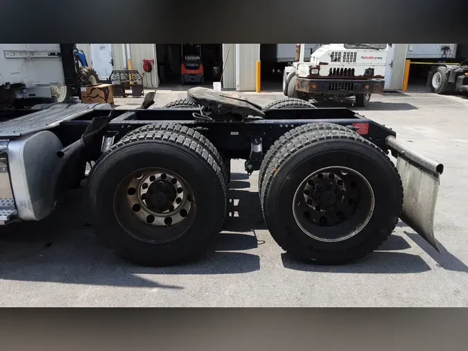 2019 Volvo VNL30078313764e616dbfb9fe427955f9e7eb0