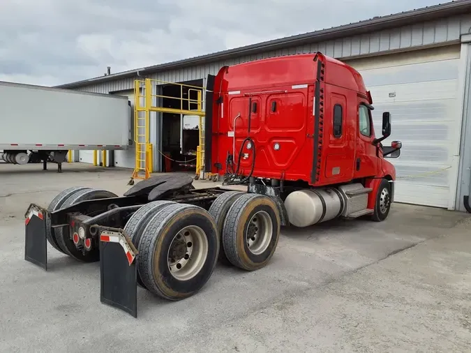 2019 FREIGHTLINER/MERCEDES NEW CASCADIA PX12664