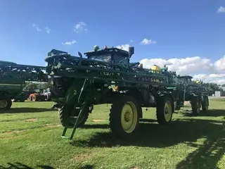 2014 John Deere R4038