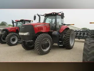 2016 Case IH 220CVT