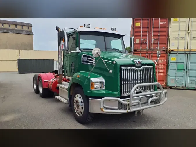 2020 WESTMOR INDUSTRIES, LLC 4700SB7833ef33a934243680d1eecd8ec940b6