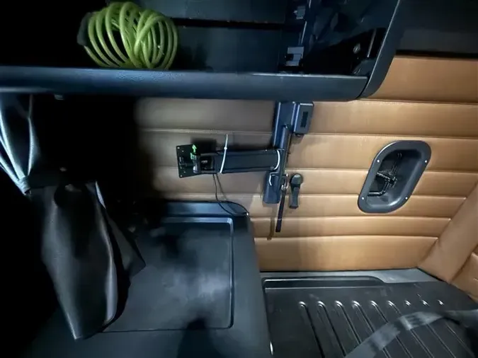 2018 FREIGHTLINER CASCADEVO17834695cccf914f0a6f36be18f286a9a