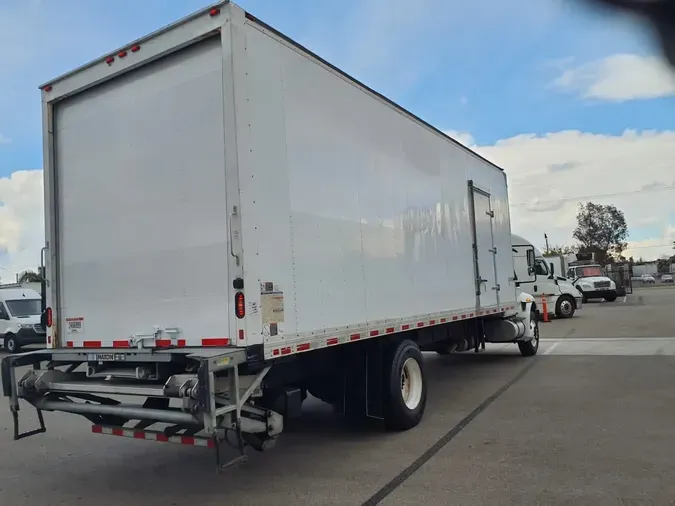2018 NAVISTAR INTERNATIONAL 4300