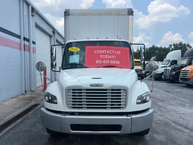 2020 FREIGHTLINER M2 106