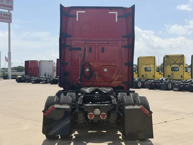 2023 Freightliner Cascadia78356cbdcafa3a6d562f33efc091b38a