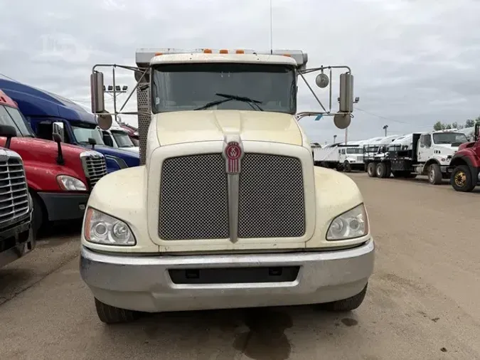 2015 KENWORTH T3707836242a4b6cf2c22f2ec79c84d3e773