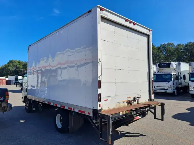 2021 CHEVROLET MOTOR DIV. LCF 4500HD78372927bdf77b31d52af2c267d1a424