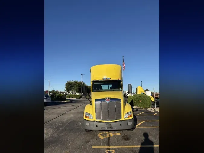 2021 Peterbilt 57978376f8eace5304e9319bd6009052528