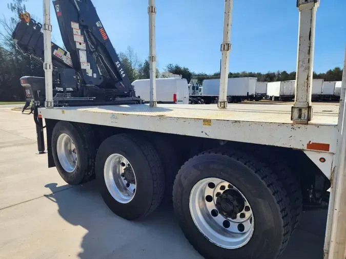 2017 FREIGHTLINER/MERCEDES M2 112