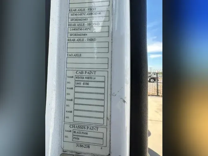 2018 Volvo VNL3007837a2765ba9f119445477b1fc4ca7bf