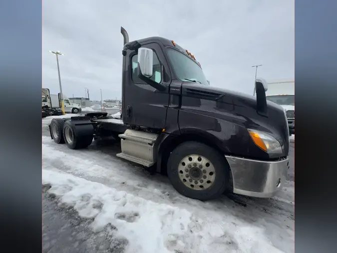 2019 FREIGHTLINER/MERCEDES NEW CASCADIA PX12664