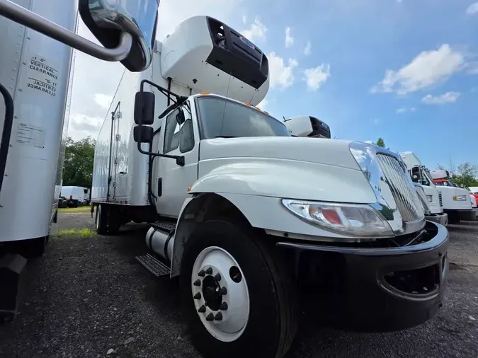 2018 NAVISTAR INTERNATIONAL 4300