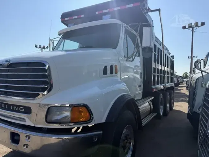 1999 STERLING A95007837f6b57f99c7f4f4d44b8f943027cf