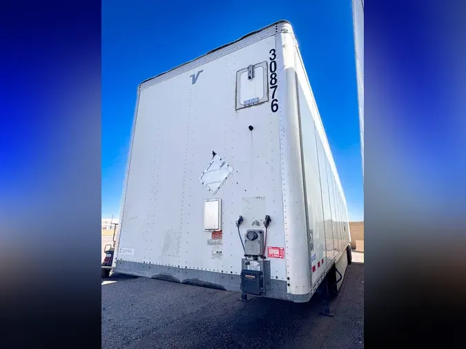 2014 VANGUARD VAN - DRY7838990e2c8e149f2bc38dace45ad23e