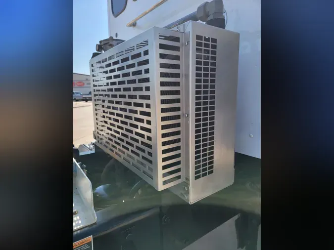 2020 Peterbilt 567