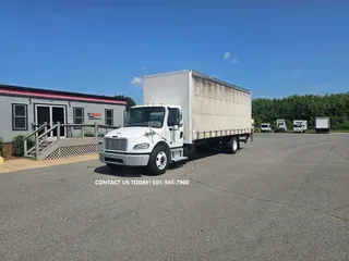 2020 FREIGHTLINER M2 106
