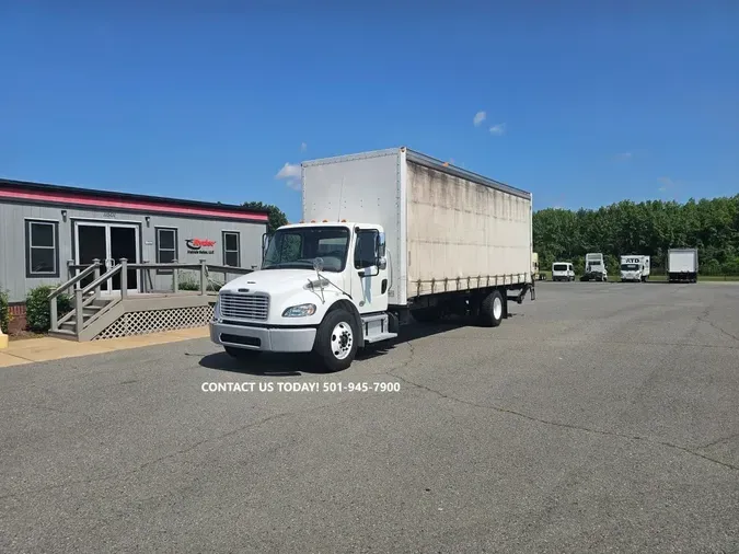 2020 FREIGHTLINER M2 1067839926684b8fa15b0db0b5ec2fdf8ee
