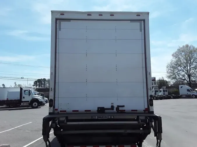 2018 NAVISTAR INTERNATIONAL 4300