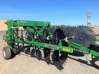 2013 Frontier WR5417