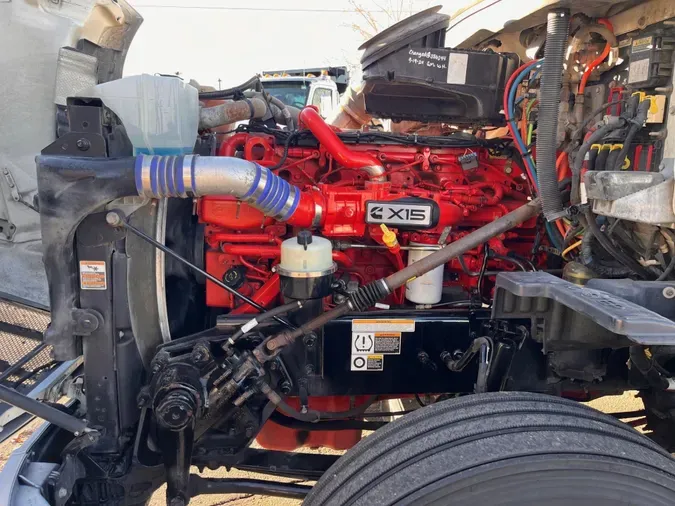 2022 Peterbilt 579783b89d2c9dc19ffc28a35a9acfcafd0