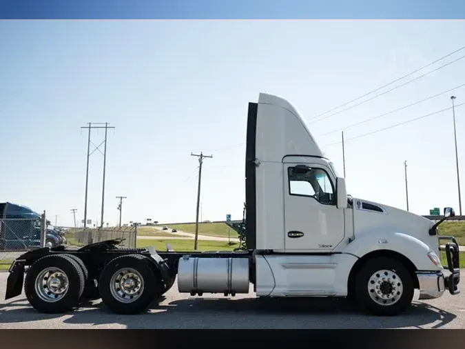 2019 KENWORTH T680