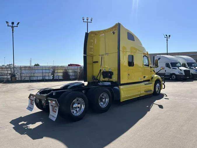 2024 Peterbilt 579