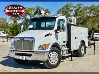 2025 PETERBILT 536