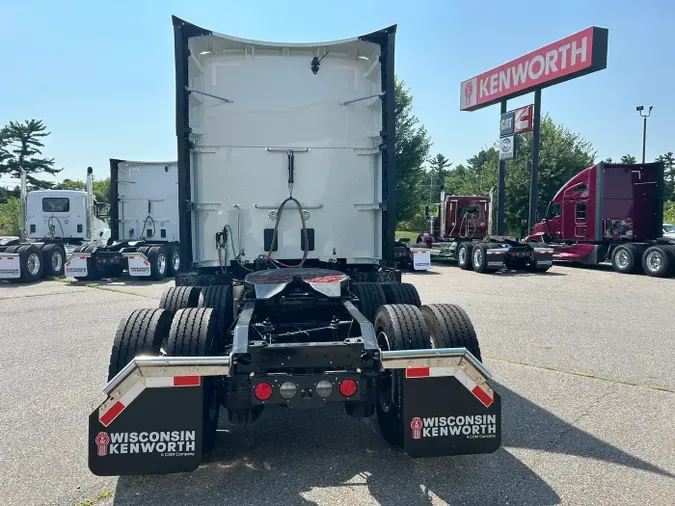2026 Kenworth T680