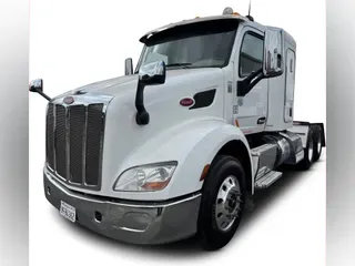 2019 Peterbilt 579