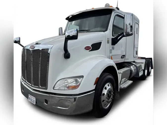 2019 Peterbilt 579783dc1480dbb96ef8086797199eb55a6