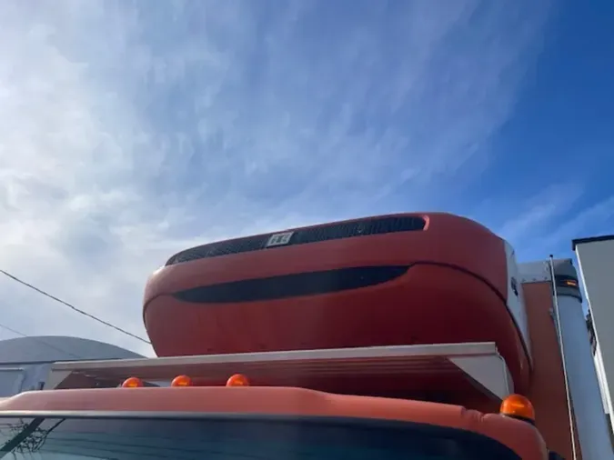 2019 ISUZU NQR
