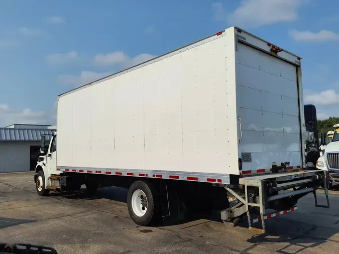 2019 FREIGHTLINER/MERCEDES M2 106783ed4073f6ef2c607ded1c70b925c09