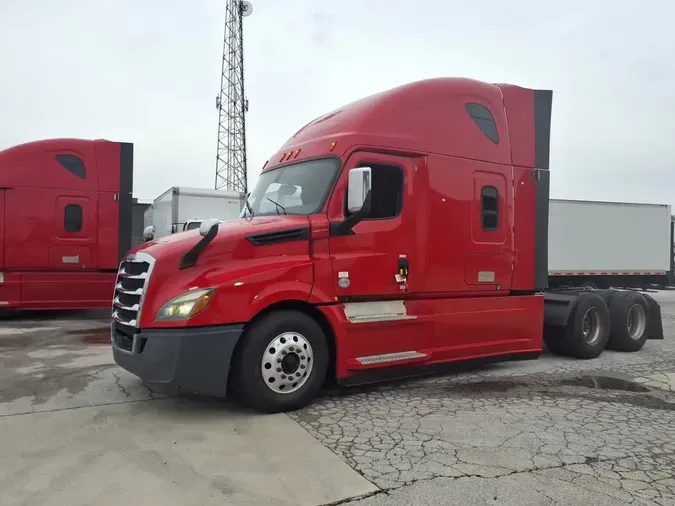 2020 FREIGHTLINER/MERCEDES NEW CASCADIA PX12664783f2d2445c460c71c1e1ba5b87c139b