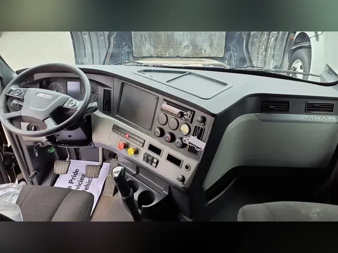 2021 FREIGHTLINER/MERCEDES NEW CASCADIA PX12664