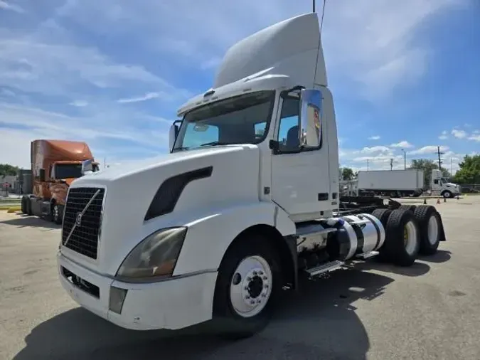 2016 Volvo VNL64T30078403566d1eb5ad11e2ea4ac0cdedc18