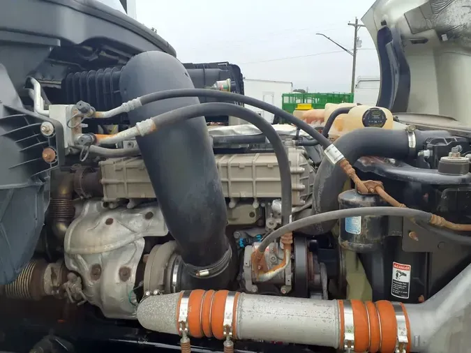 2019 FREIGHTLINER NEW CASCADIA PX12664
