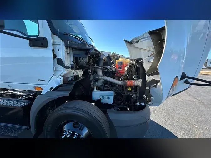 2020 INTERNATIONAL RH613