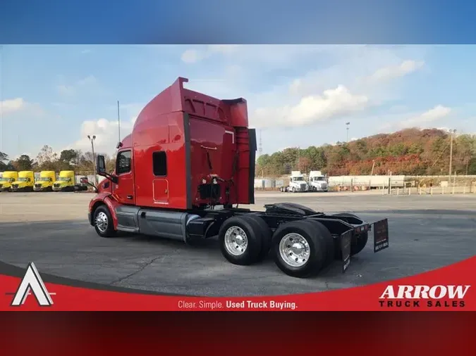 2020 PETERBILT 579