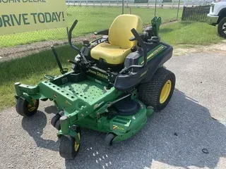 2015 John Deere Z930M